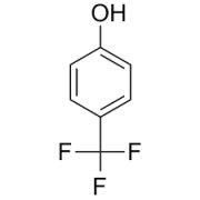 4-(trifluoromethyl)phenol  CAS:402-45-9