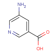 5-Fluoronicotinic acid  CAS:402-66-4
