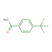 4＂-(Trifluoromethyl)acetophenone  CAS:709-63-7