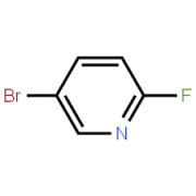 5-Bromo-2-fluoropyridine  CAS:766-11-0
