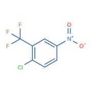 2-Chloro-5-nitrobenzotrifluoride  CAS:777-37-7