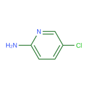 2-Amino-5-chloropyridine  CAS:1072-98-6