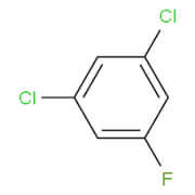 1,3-Dichloro-5-fluorobenzene  CAS:1435-46-7