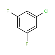 1,2-Dichloro-4-fluorobenzene  CAS:1435-49-0