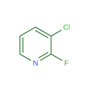 3-Chloro-2-fluoropyridine  CAS:1480-64-4