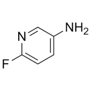 5-Amino-2-fluoropyridine  CAS:1827-27-6