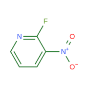 2-Fluoro-3-nitropyridine  CAS:1480-87-1
