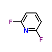 2,6-Difluoropyridine  CAS:1513-65-1