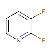 2,3-Difluoropyridine  CAS:1513-66-2