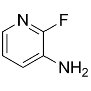 3-Amino-2-fluoropyridine  CAS:1597-33-7