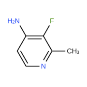 4-Amino-3-fluoropyridine  CAS:2247-88-3