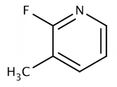 2-Fluoro-3-methylpyridine  CAS:2369-18-8