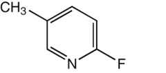 2-Fluoro-5-methylpyridine  CAS:2369-19-9