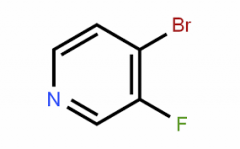 4-bromo-3-fluoropyridine  CAS:2546-52-3