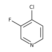 4-Chloro-3-fluoropyridine  CAS:2546-56-7