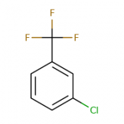3-Chlorobenzotrifluoride  CAS:98-15-7