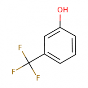 3-Trifluoromethylphenol  CAS:98-17-9