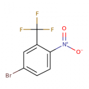 5-Bromo-2-nitrobenzotrifluoride  CAS:344-38-7