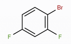 1-Bromo-2,4-difluorobenzene  CAS:348-57-2