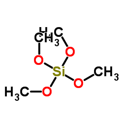 Tetramethyl orthosilicate 第1张