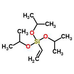 Tri(isopropoxy)vinylsilane