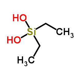 Diethylsilanediol 第1张