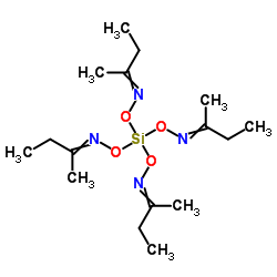 Tetra-(methylethylketoxime)silane 第1张