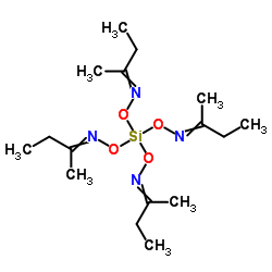 Tetra-(methylethylketoxime)silane