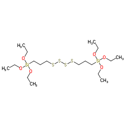 Bis[3-(Triethoxysilyl)Propyl]Tetrasulfide