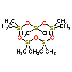 Decamethylcyclopentasiloxane