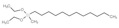 dodecyl-diethoxy-methylsilane 第1张