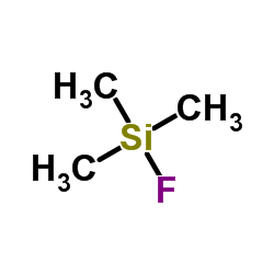 fluoro(trimethyl)silane
