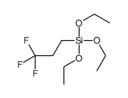 Trifluoropropyltriethoxysilane