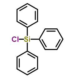 Chlorotriphenylsilane 第1张