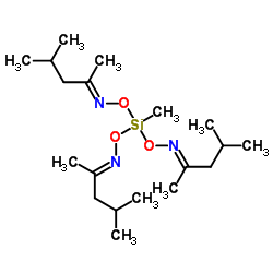 Methyltris(methylisobutylketoxime)silane