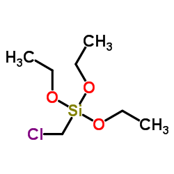 (Chloromethyl)triethoxysilane