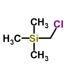 chloromethyl(trimethyl)silane