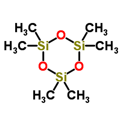 Hexamethylcyclotrisiloxane 第1张