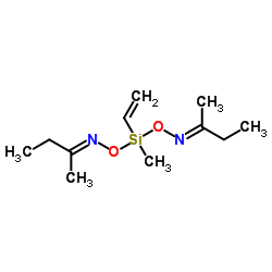 VINYLMETHYLBIS(METHYLETHYLKETOXIMINO)SILANE 第1张