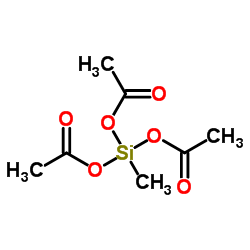 Methyltriacetoxysilane 第1张