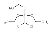 dichloromethyl(triethoxy)silane