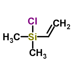 chlorodimethylvinylsilane 第1张