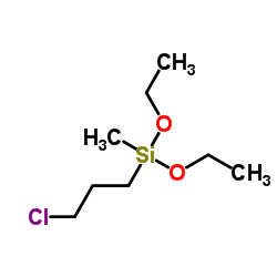 (3-Chloropropyl)diethoxy(methyl)silane