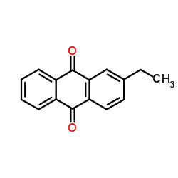 CAS:84-51-5 2-Ethyl anthraquinone 第1张