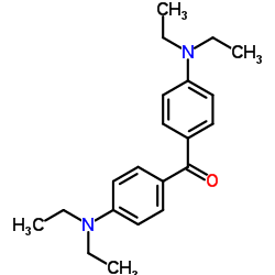 4,4'-Bis(diethylamino) benzophenone 第1张