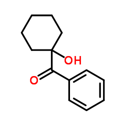 1-Hydroxycyclohexyl Phenyl Ketone 第1张
