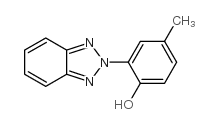 CAS:2440-22-4 UV-P;4-methyl-6-benzotriazol-2-yl-phenol 第1张