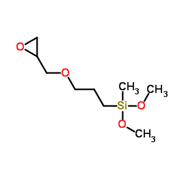 3-Glycidyloxypropyl(dimethoxy)methylsilane