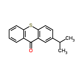 2-Isopropylthioxanthone