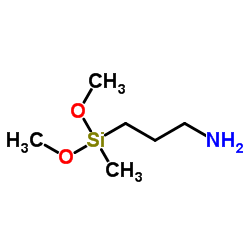 3-(Dimethoxymethylsilyl)propylamine 第1张